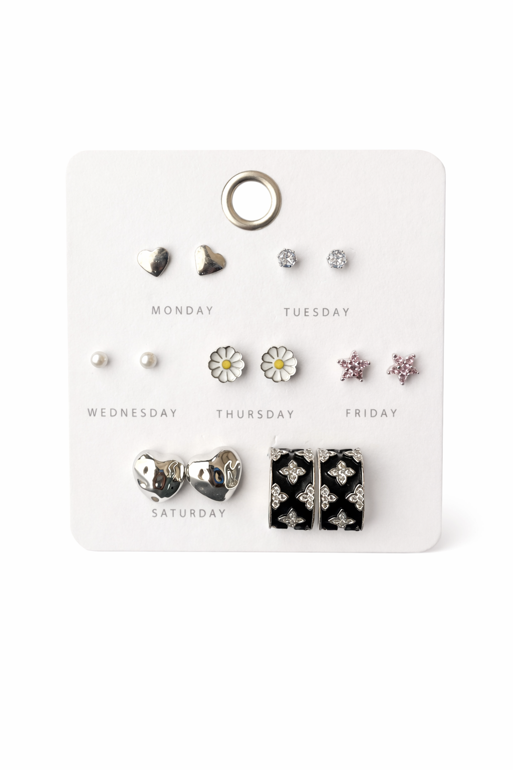 Earring Sets