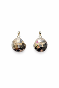 Mirror Muse Earrings