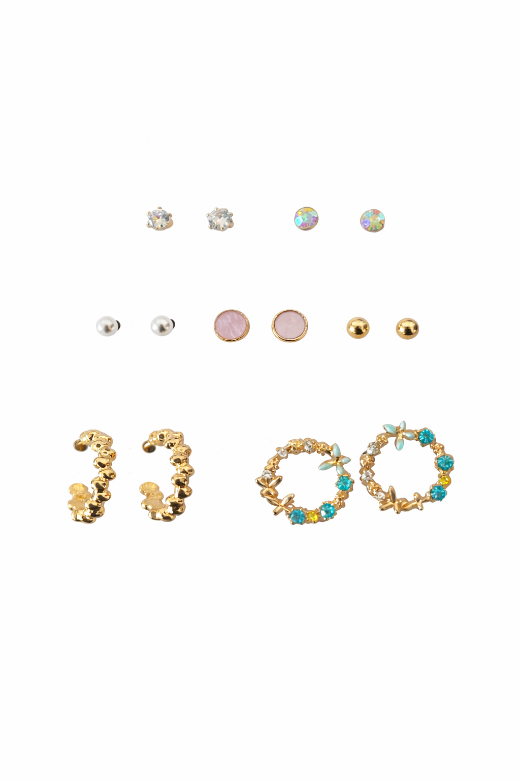 Daydream Stud Set