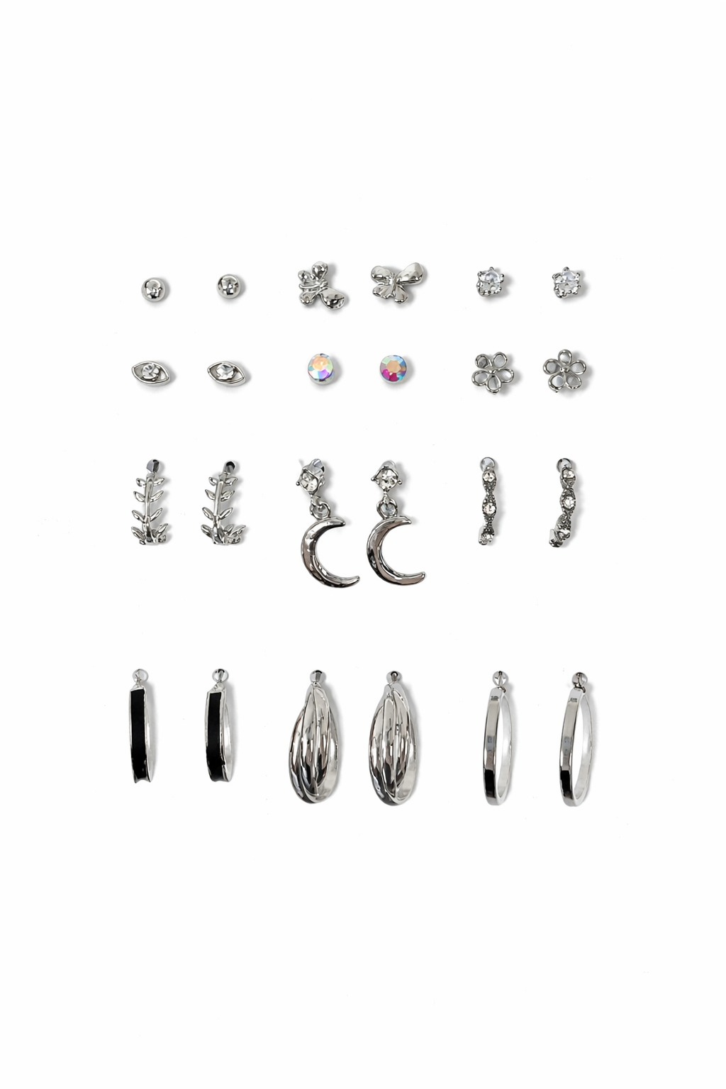 Lunar Bloom Set