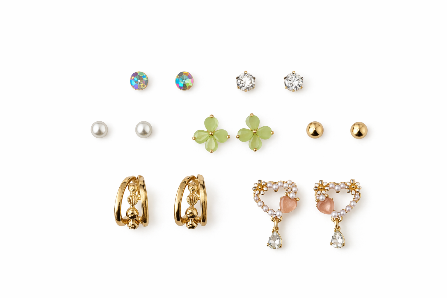 Bloom Drop Set