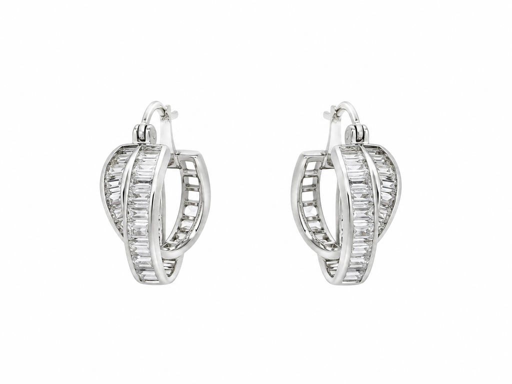 Celestia Hoops