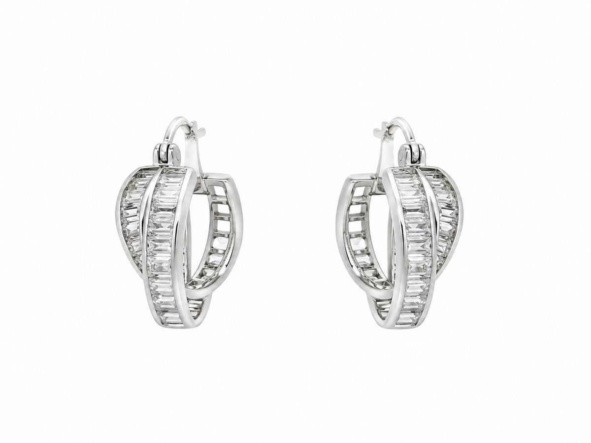 Celestia Hoops