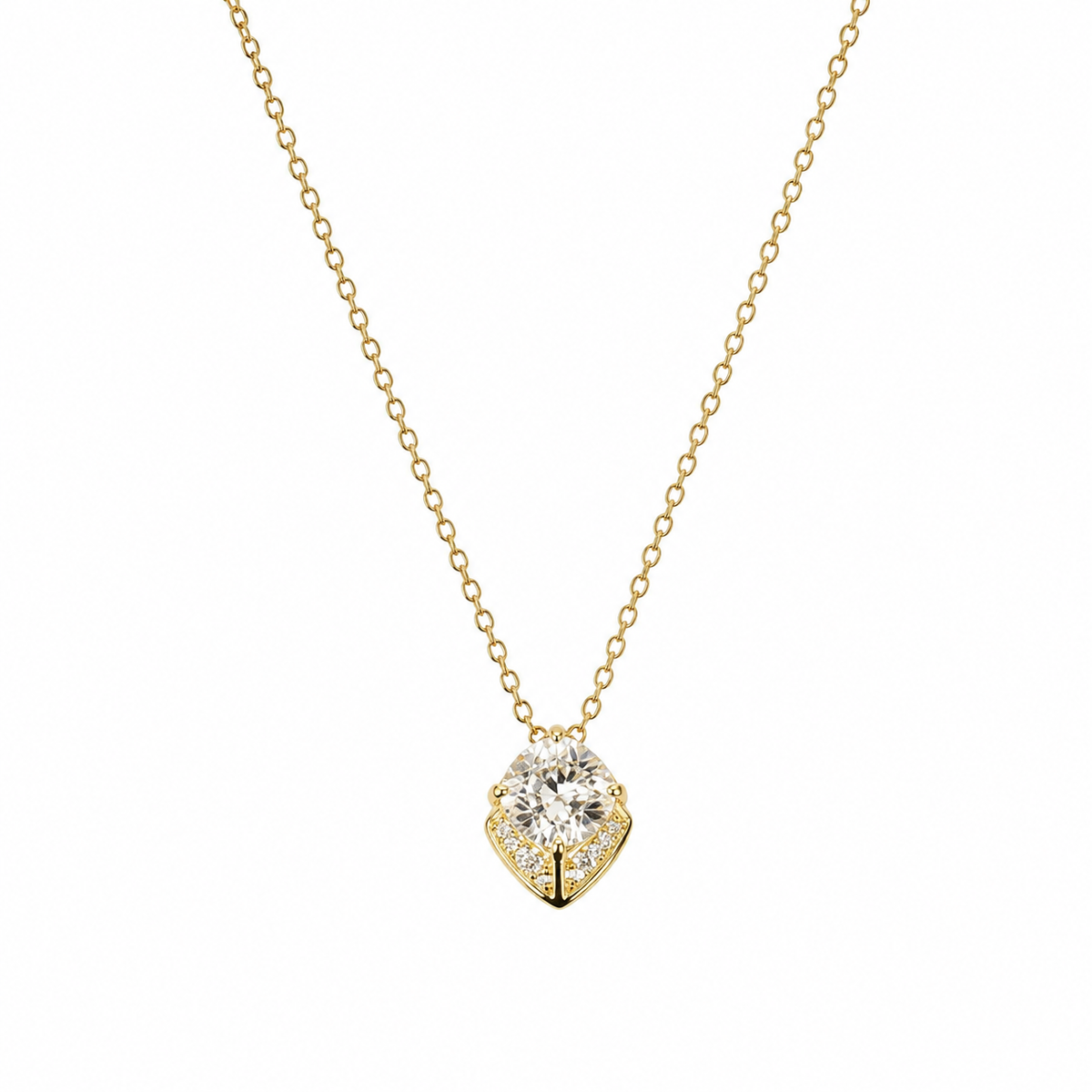 Stardust Pendant
