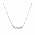 Celeste Curve Necklace