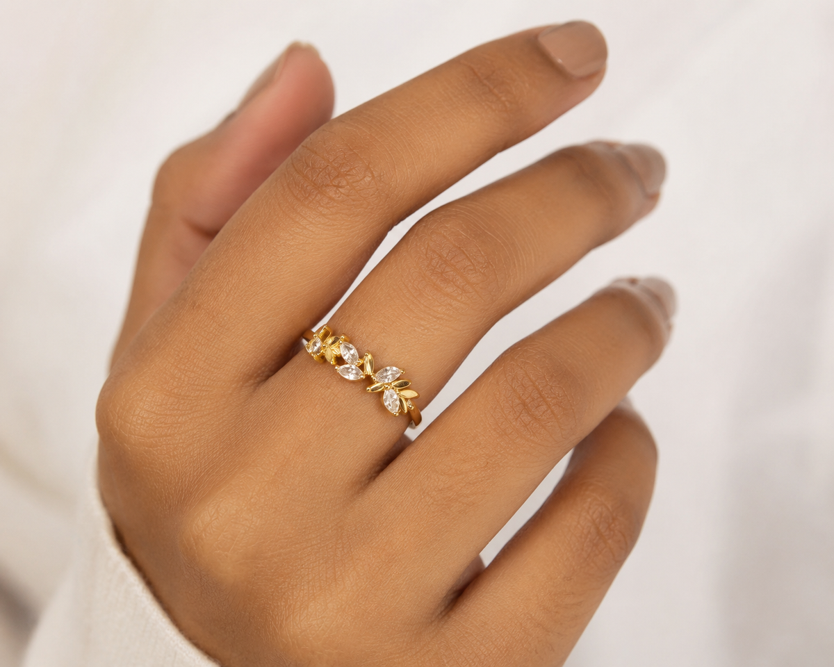 Seraphine Ring