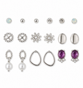 Amethyst Glow Collection