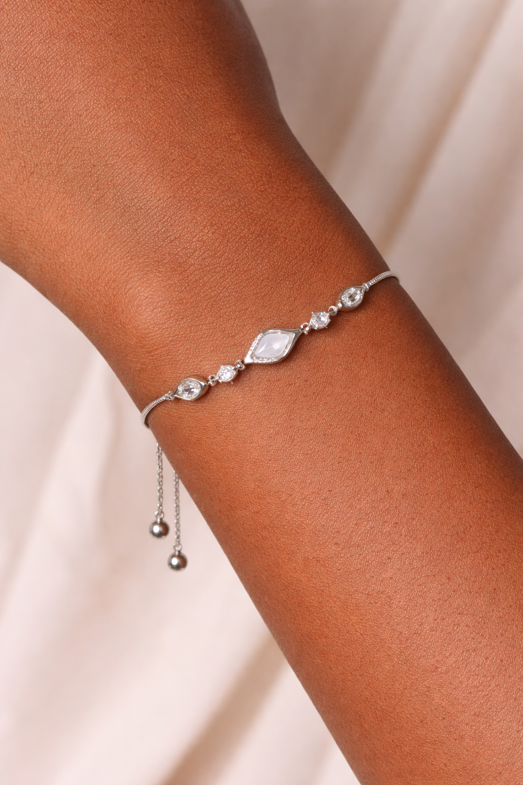 Zaria Bracelet