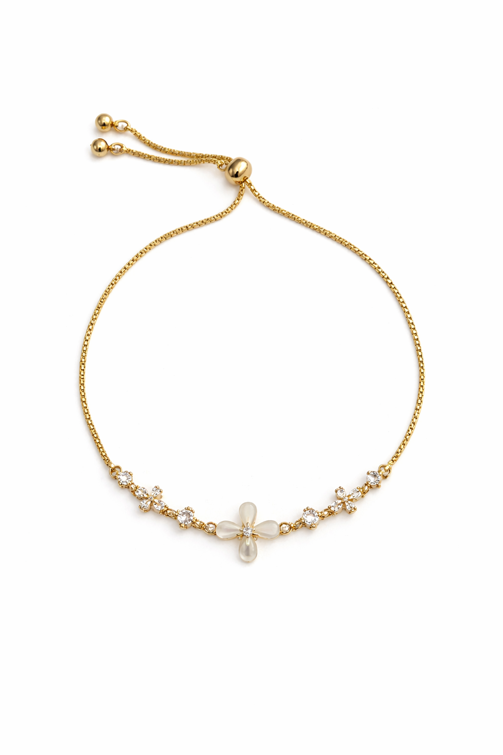 Celestia Bloom Bracelet