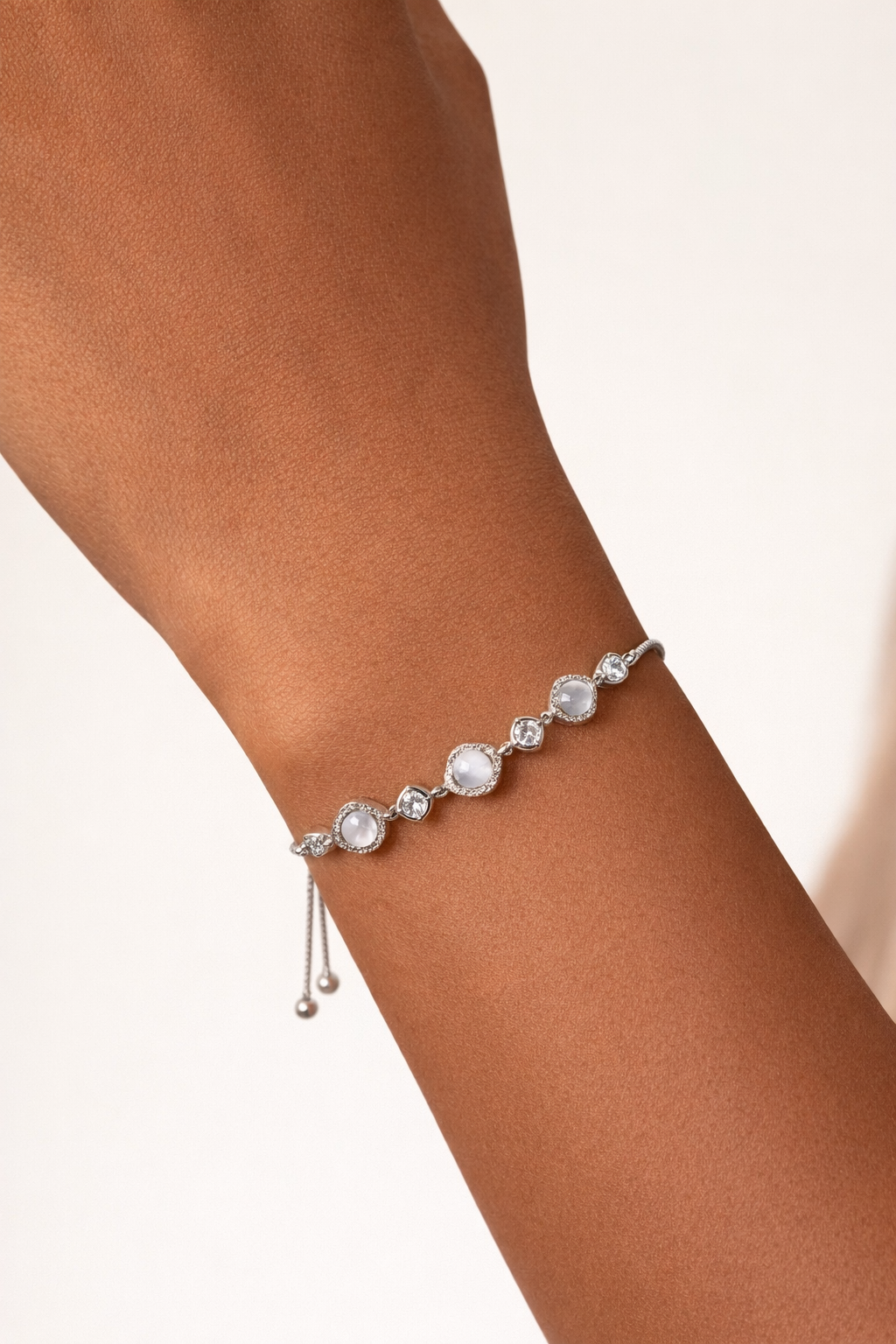 Opaline Bracelet