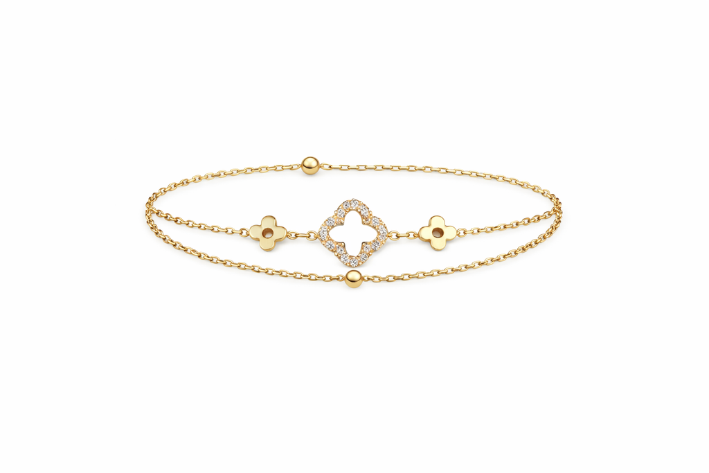 Clove Grace Bracelet