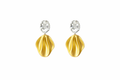 Eira Drop Earrings
