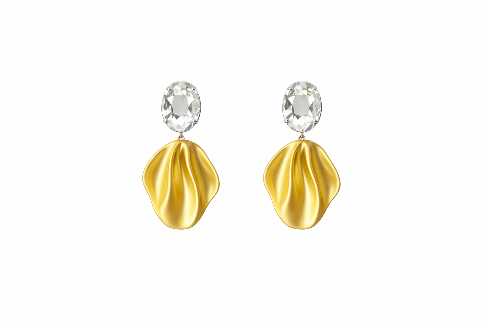 Eira Drop Earrings