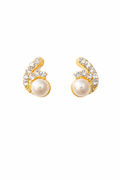 Eira Pearl Studs