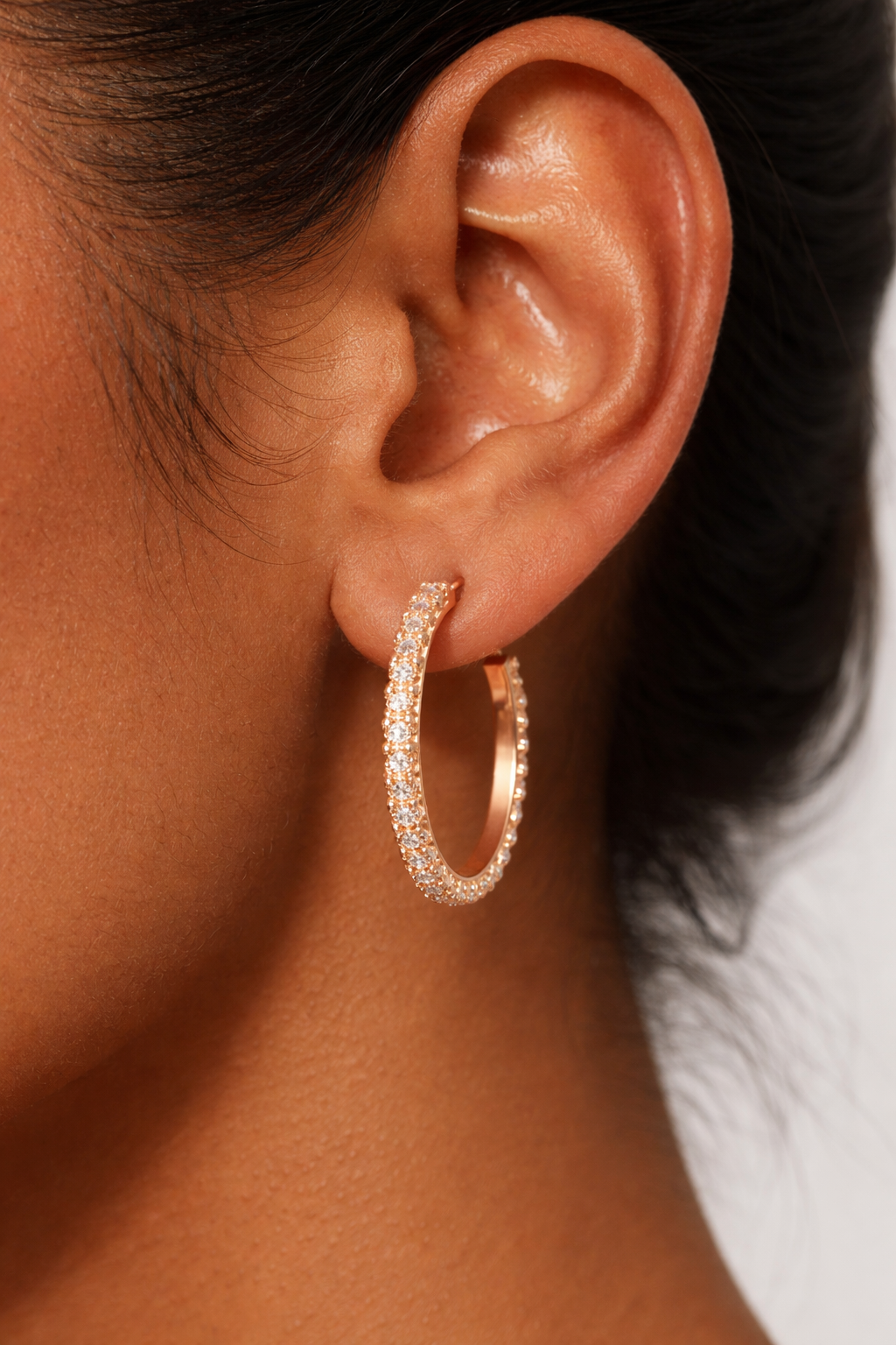 Noor Hoops