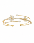 Fleuré Bloom Cuff