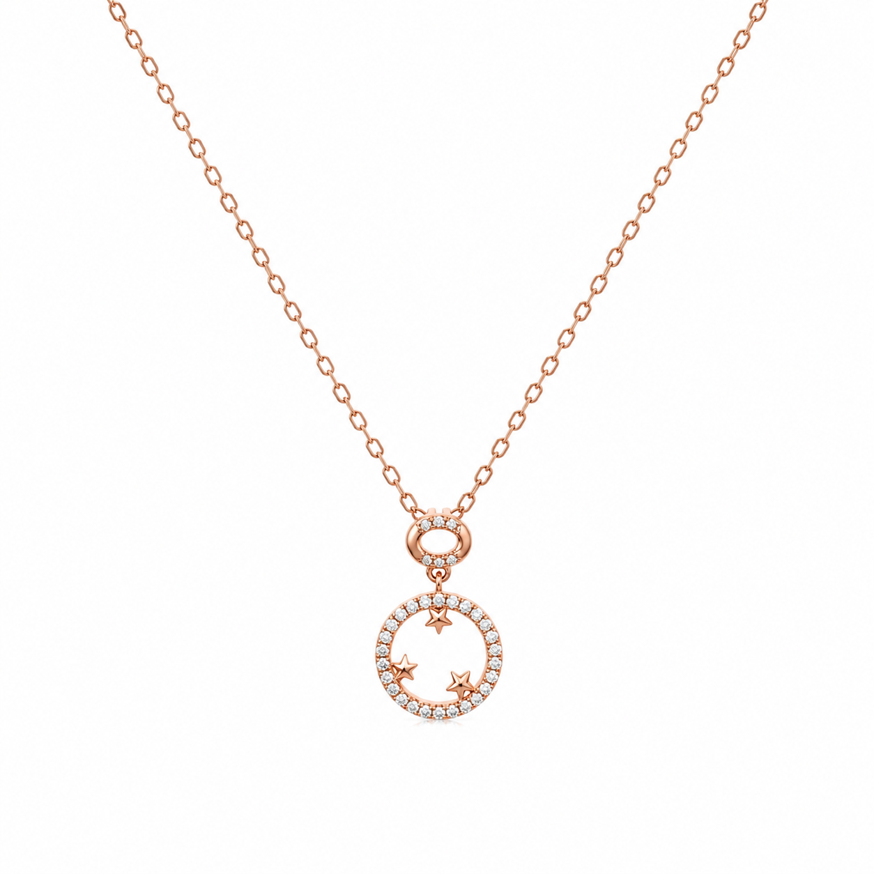 Starlume Pendant