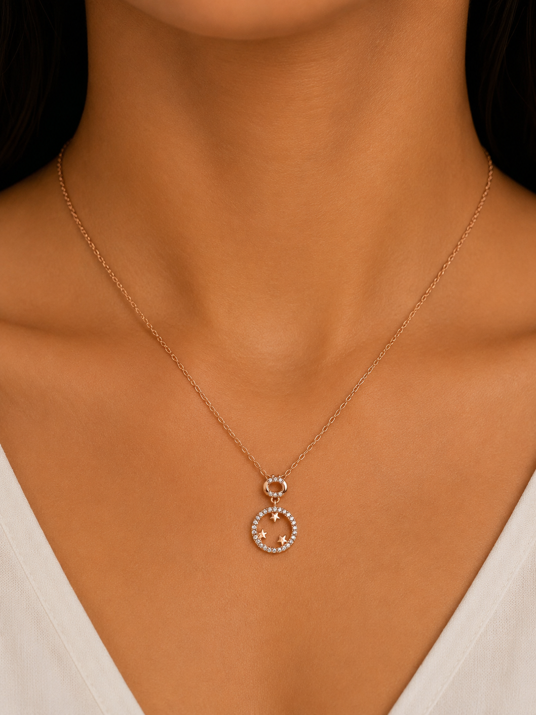 Starlume Pendant