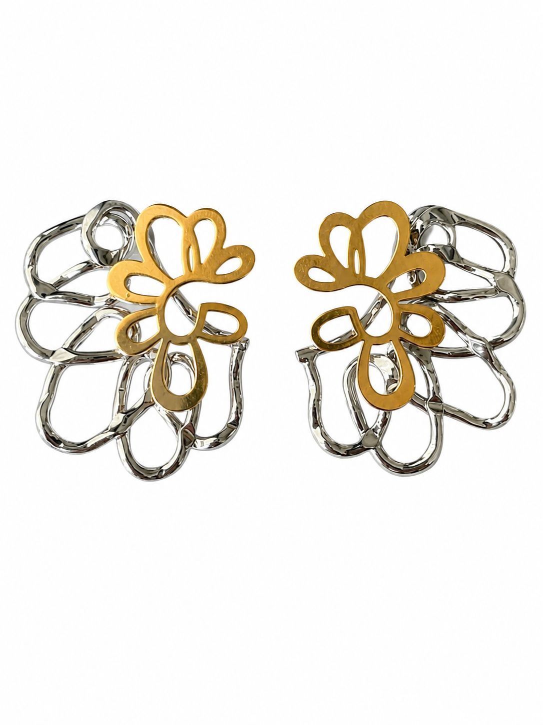 Solstice Earrings