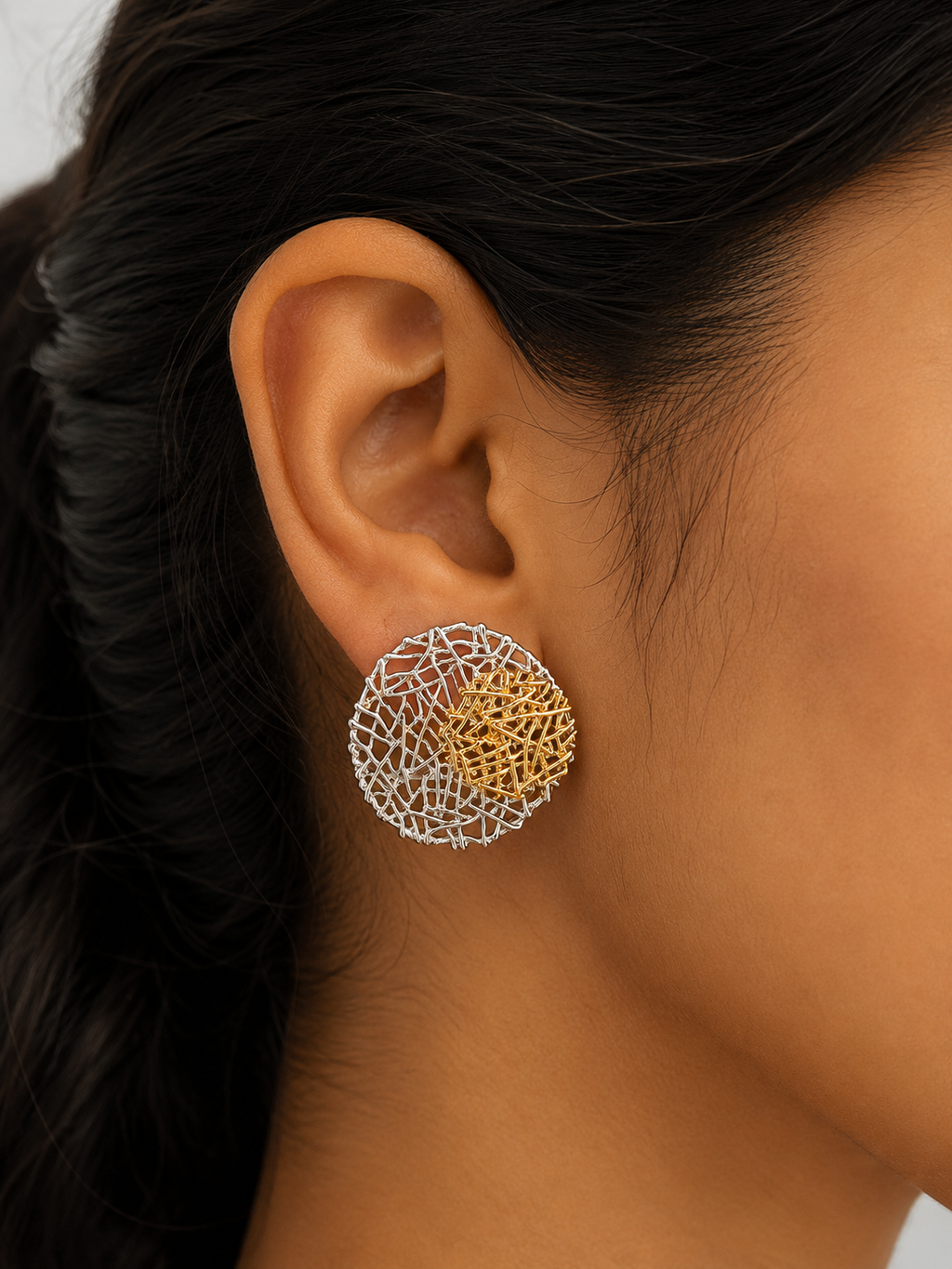 Aura Muse Earrings