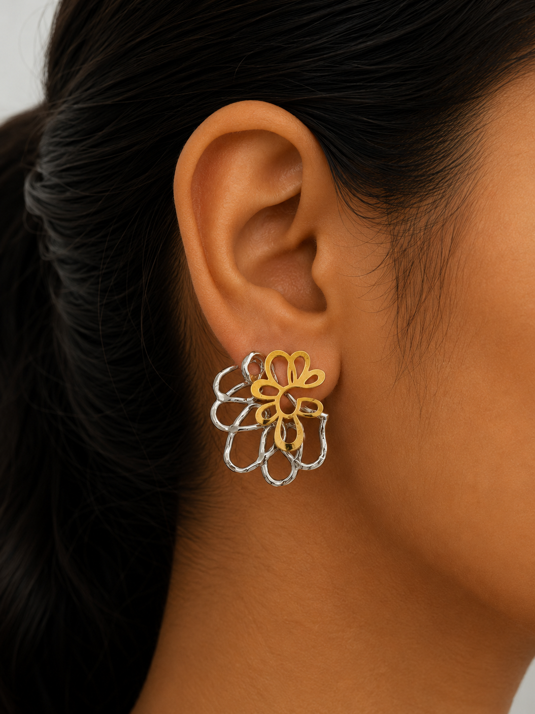 Solstice Earrings