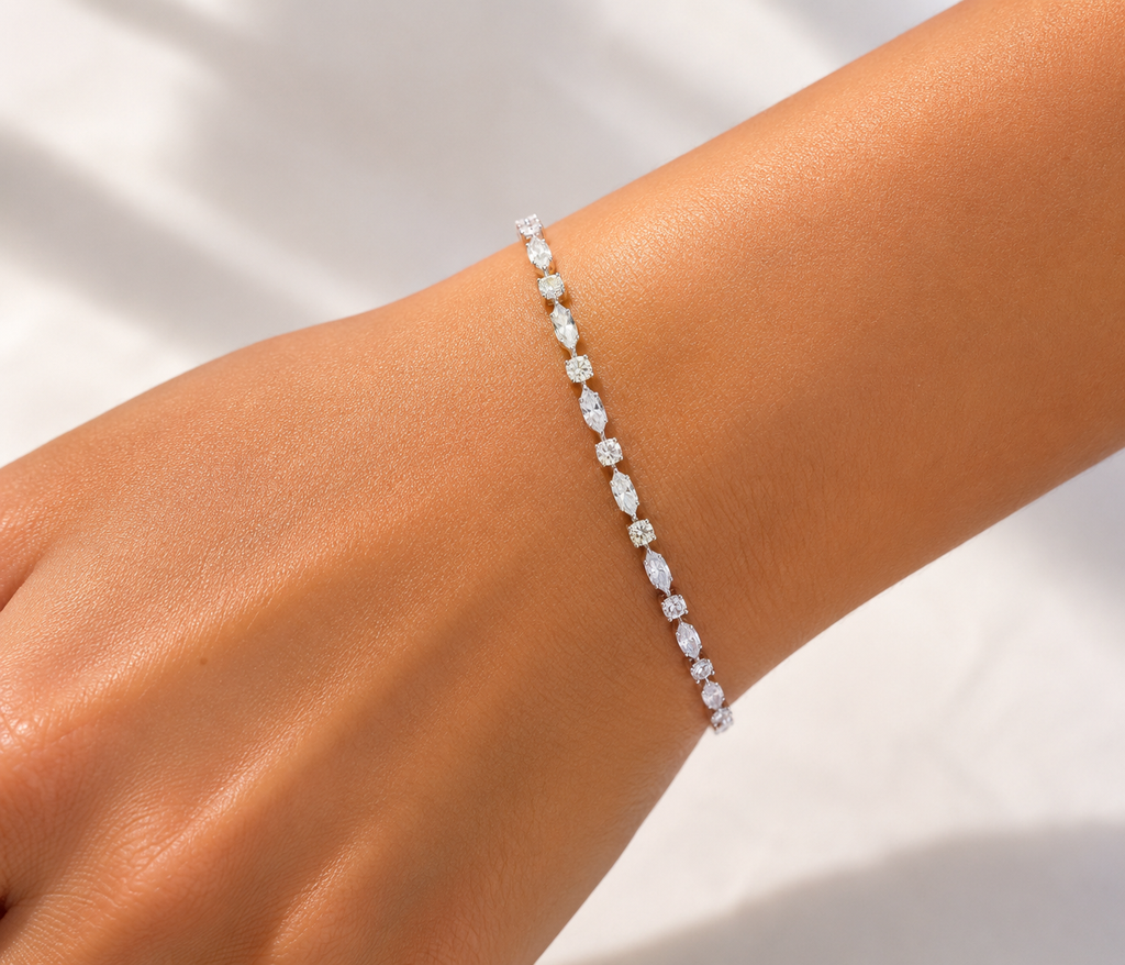 Tennis Bracelet