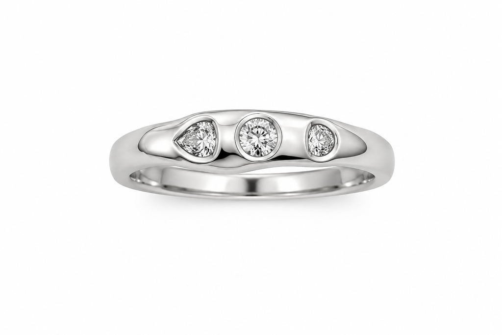 Celeste Spark Band