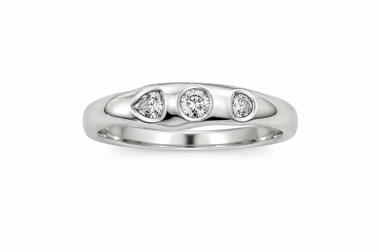 Celeste Spark Band