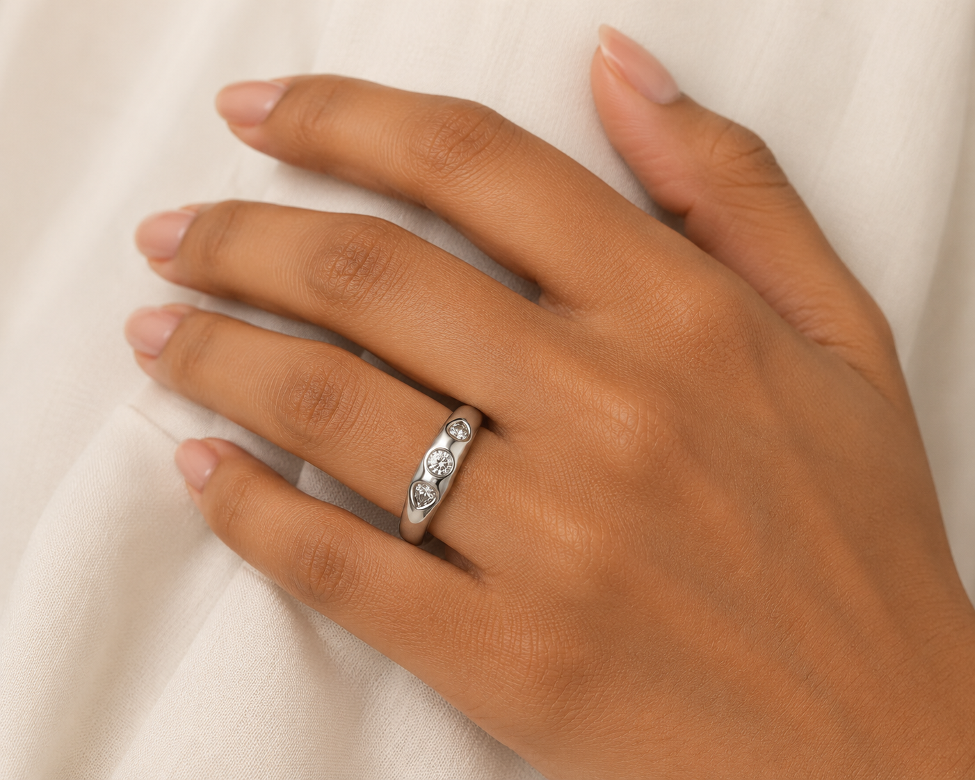 Celeste Spark Band