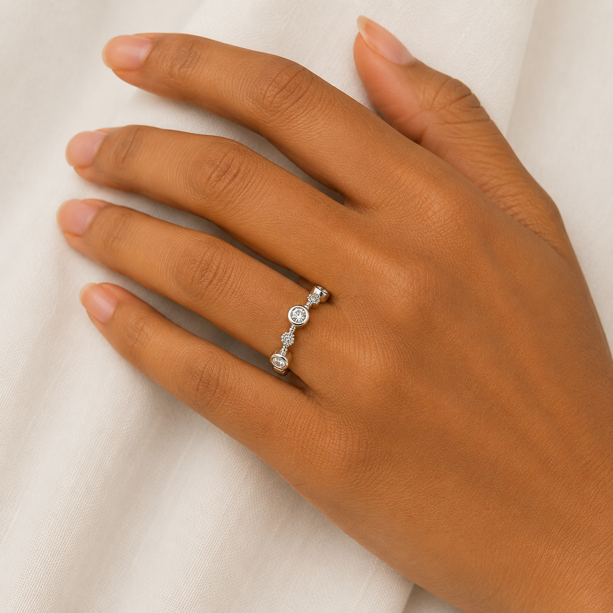 Astria Ring
