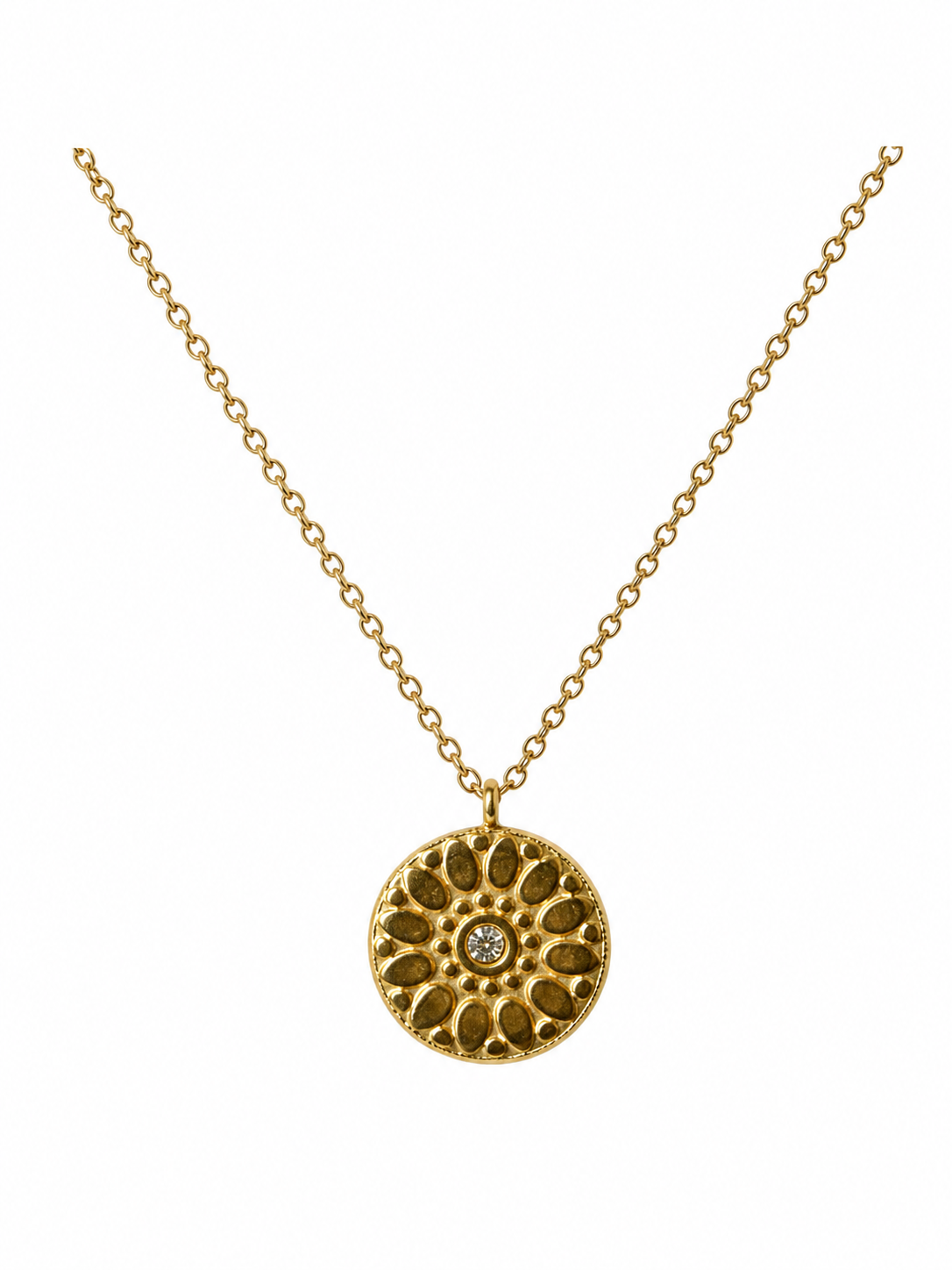 Sunspell Pendant