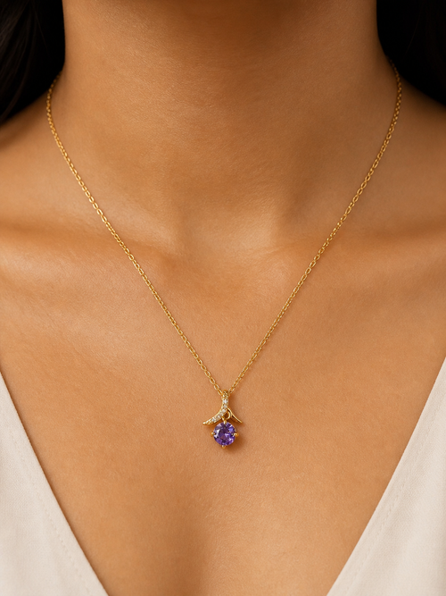 Astra Pendant