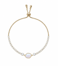 Opaline Grace Bracelet