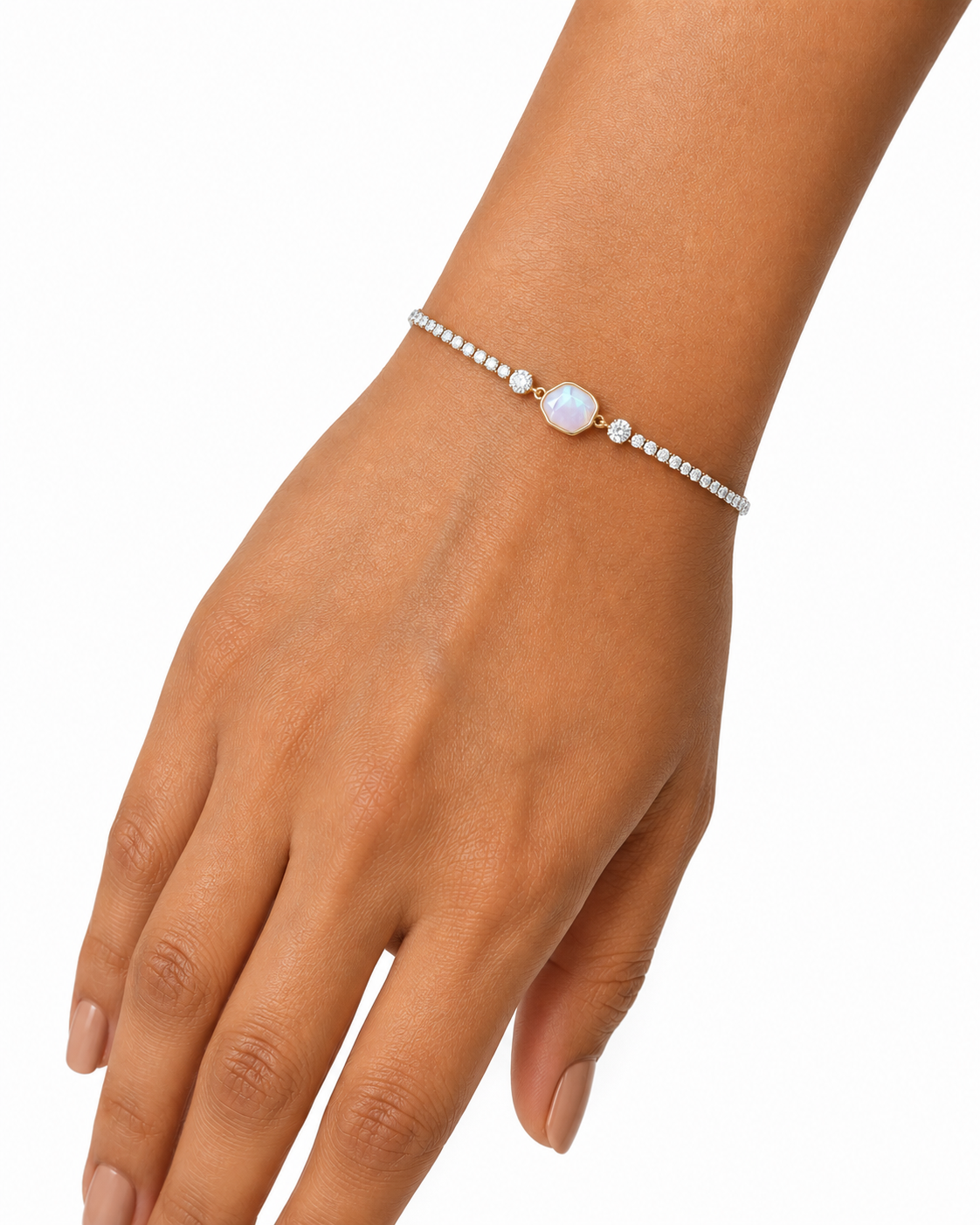 Opaline Grace Bracelet
