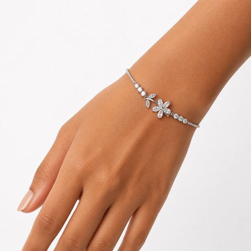 Blossom Bracelet