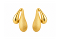 Golden Veil Earrings