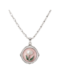 Pearl Bloom Pendant