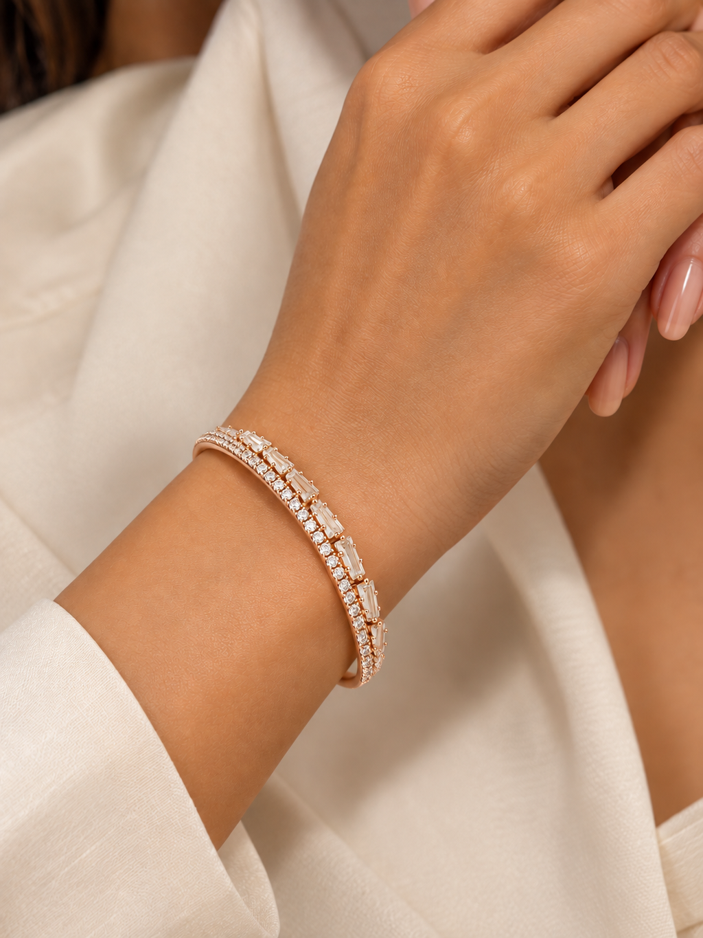 Celestia Cuff