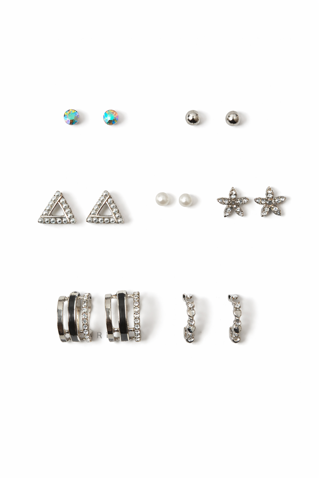 Starlit Set