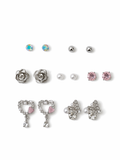 Blush Bloom Set