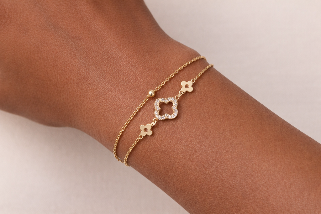 Clove Grace Bracelet