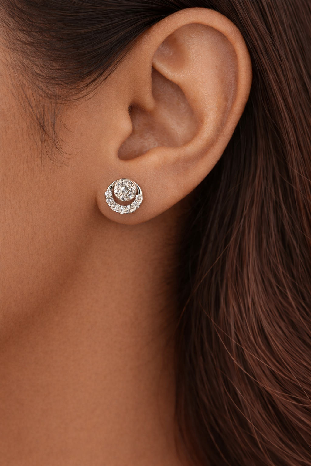 Selene Studs