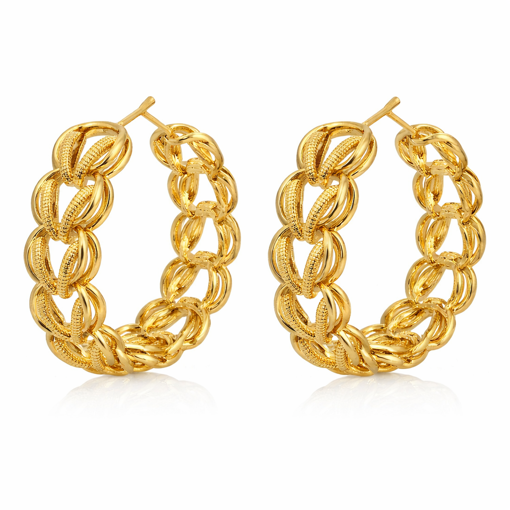 Velora Hoops