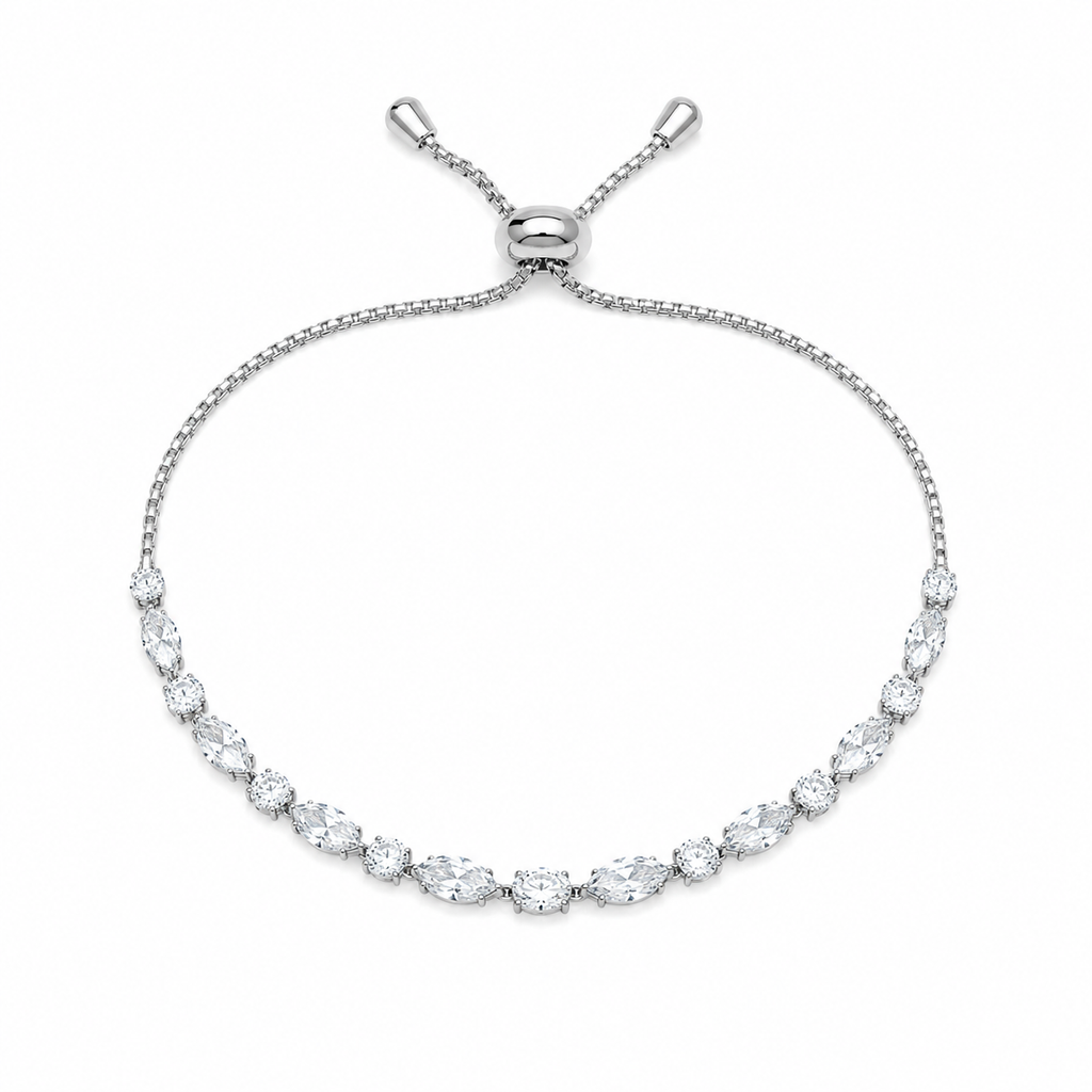 Tennis Bracelet