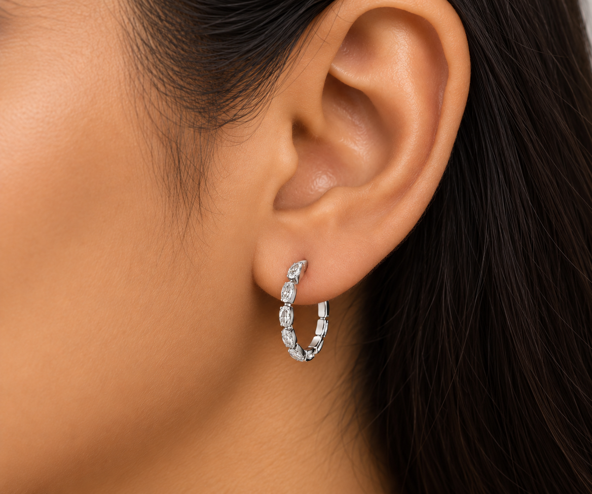 Stella Hoops