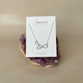 Infinity Pendant
